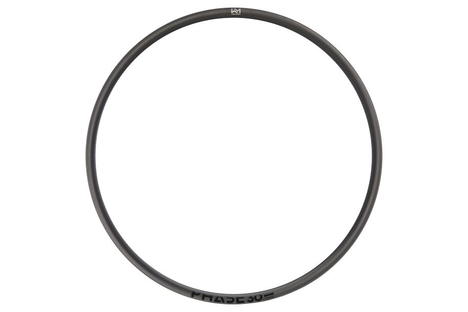 Newmen Rim Phase 30 base 29 - Liquid-Life #Wähle Deine Farbe_schwarz