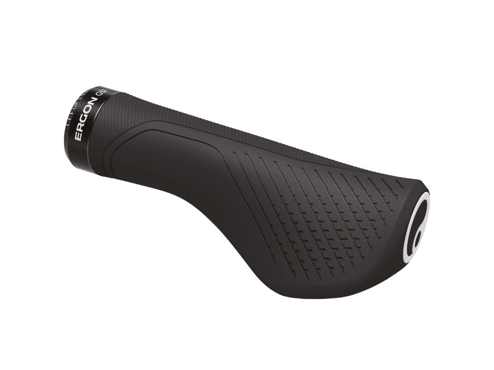 Ergon GS1-S Evo - Liquid-Life #Wähle Deine Farbe_Black