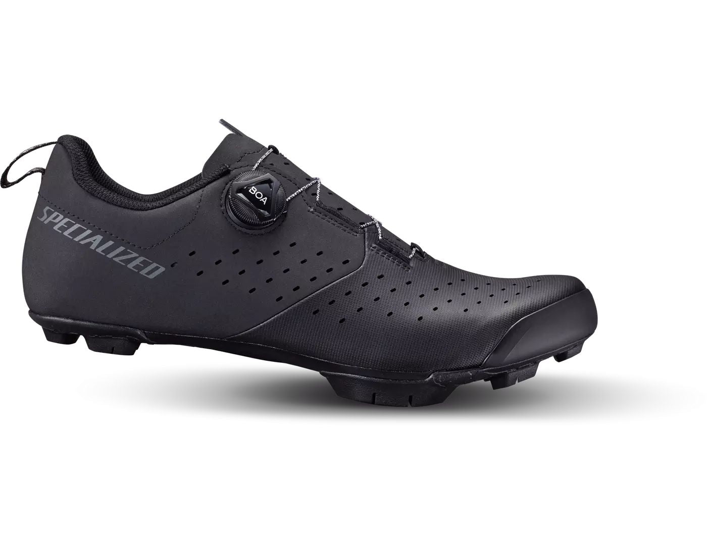 Specialized RECON 1.0 #Wähle Deine Farbe_BLACK