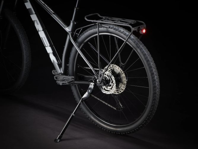 Trek Procaliber 6 Satin Trek Black/Lithium Grey 2025