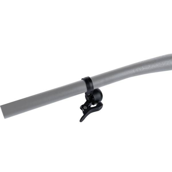 Brave CLASSIC Miniglocke ebike - Liquid-Life #Wähle Deine Farbe_schwarz