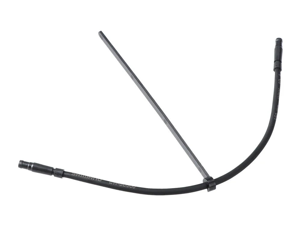 Shimano Stromkabel Di2 EW-SD300-I für Innenverlegung - Liquid-Life #Wähle Deine Farbe_