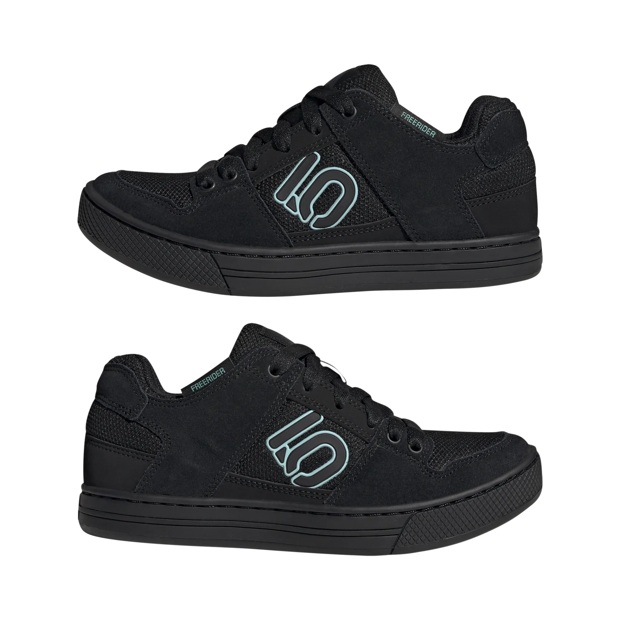 FiveTen FREERIDER W #Wähle Deine Farbe_Core Black/Core Black/Grey Six