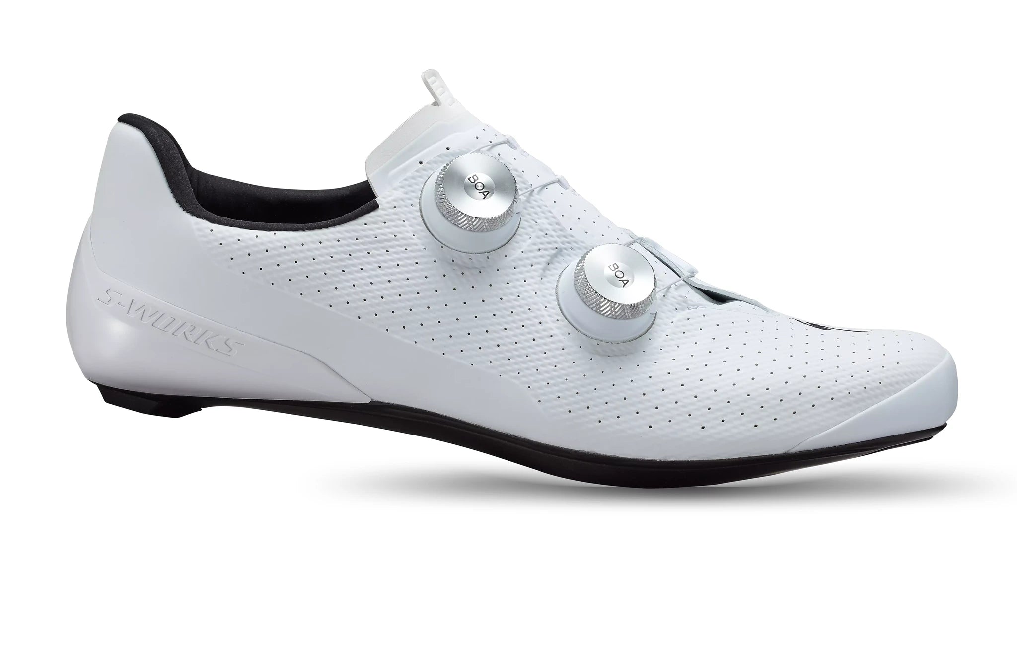 Specialized Specialized S-Works Torch - Liquid-Life #Wähle Deine Farbe_White