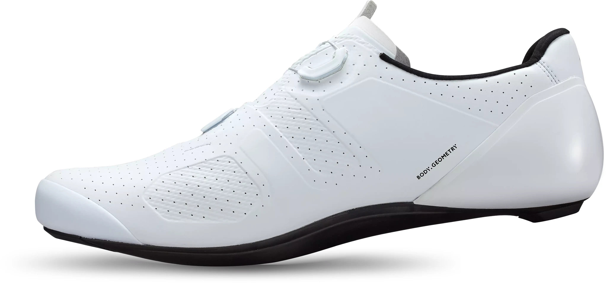 Specialized Specialized S-Works Torch - Liquid-Life #Wähle Deine Farbe_White