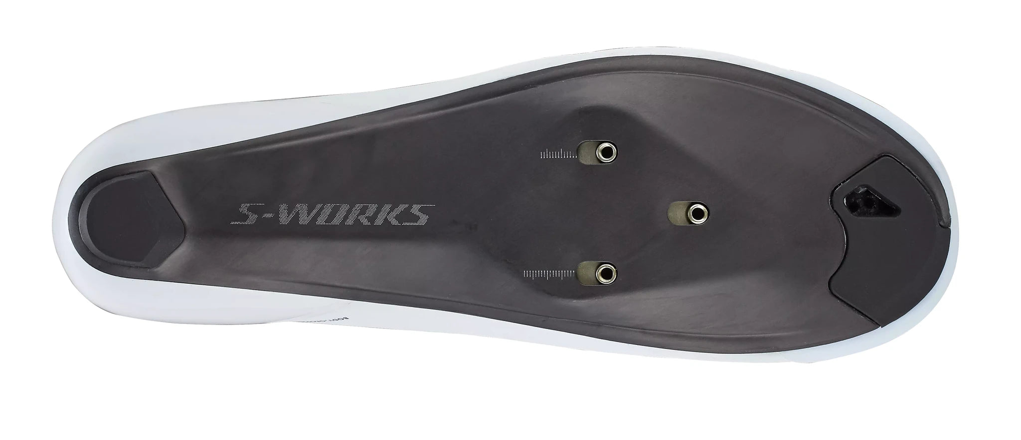 Specialized Specialized S-Works Torch - Liquid-Life #Wähle Deine Farbe_White