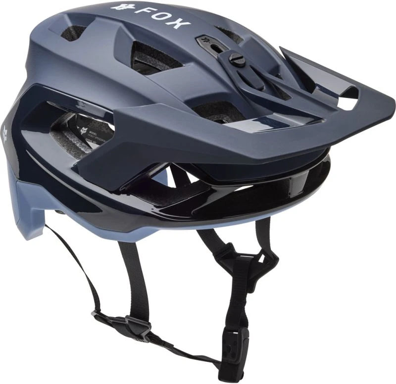 Fox Speedframe Pro Backfade, CE #Wähle Deine Farbe_Midnight