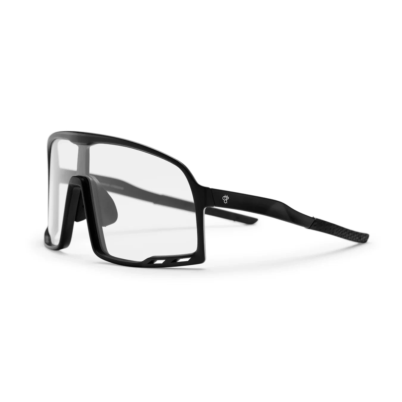 CHPO Henrik - Liquid-Life #Wähle Deine Farbe_Black/Clear to black