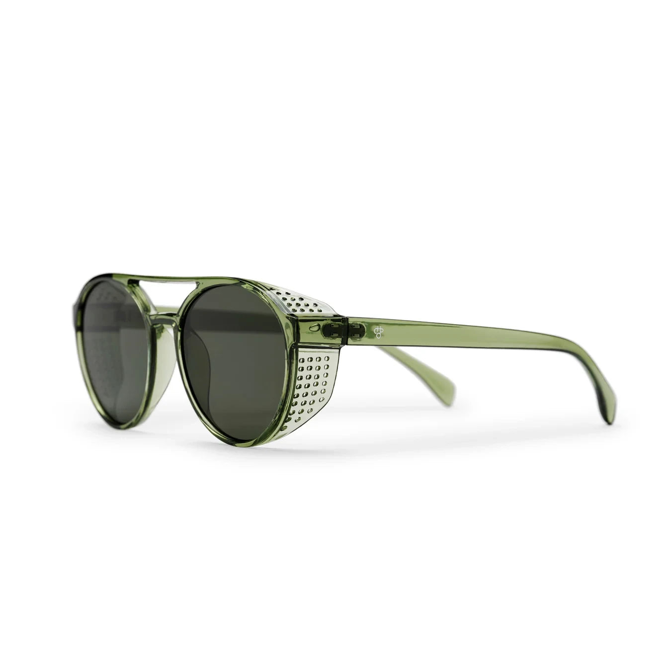 CHPO Rickard - Liquid-Life #Wähle Deine Farbe_Forest Green/Green