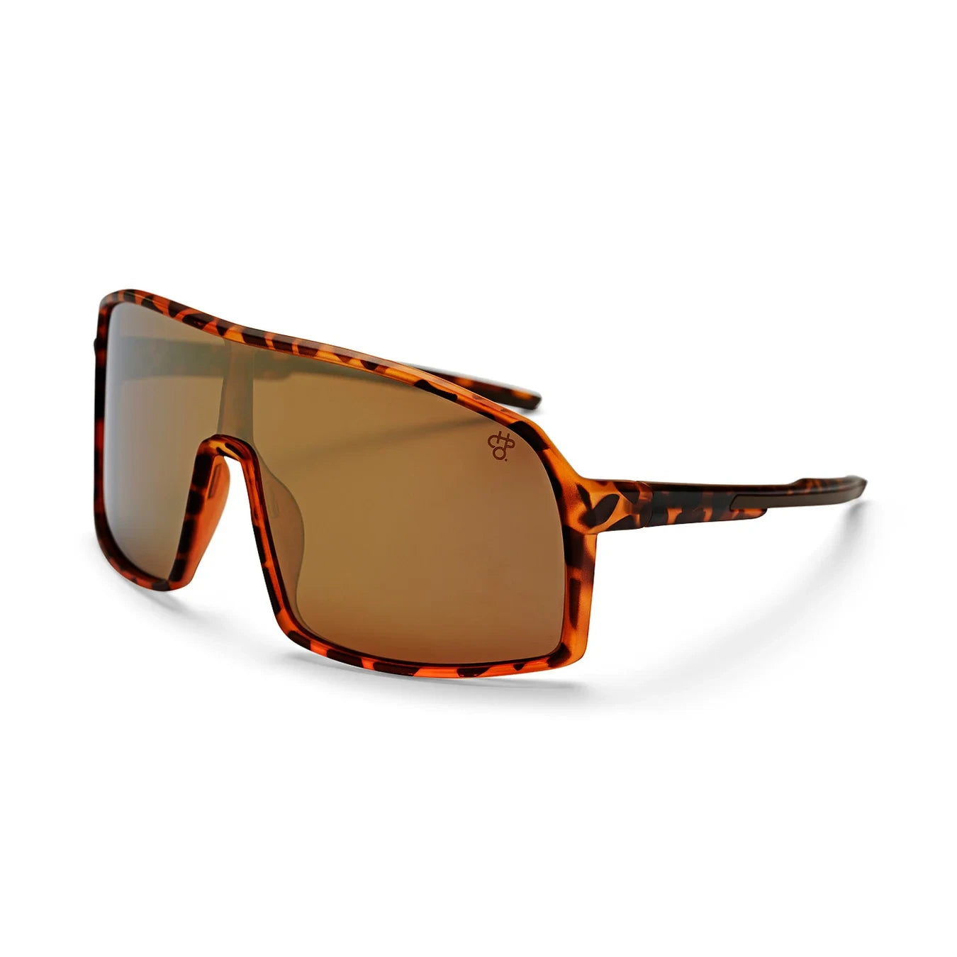 CHPO Erica - Liquid-Life #Wähle Deine Farbe_Turtle Brown/Gold Mirror