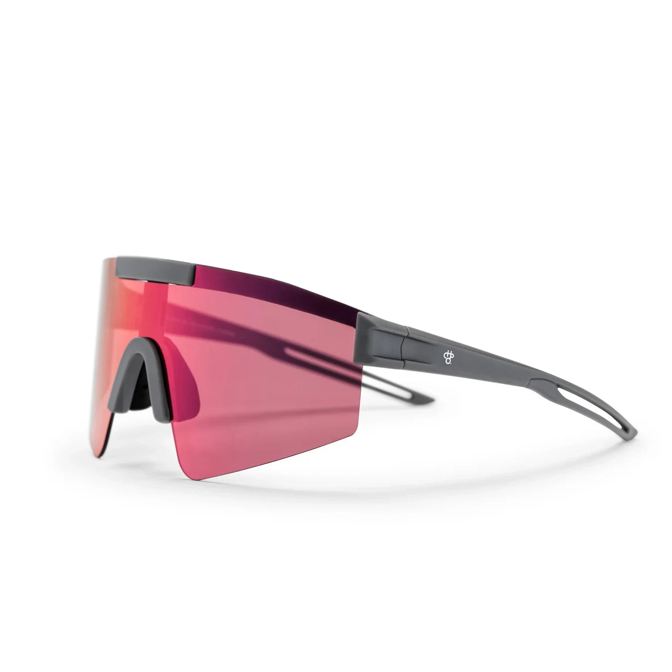 CHPO Luca - Liquid-Life #Wähle Deine Farbe_Grey/Infra Purple