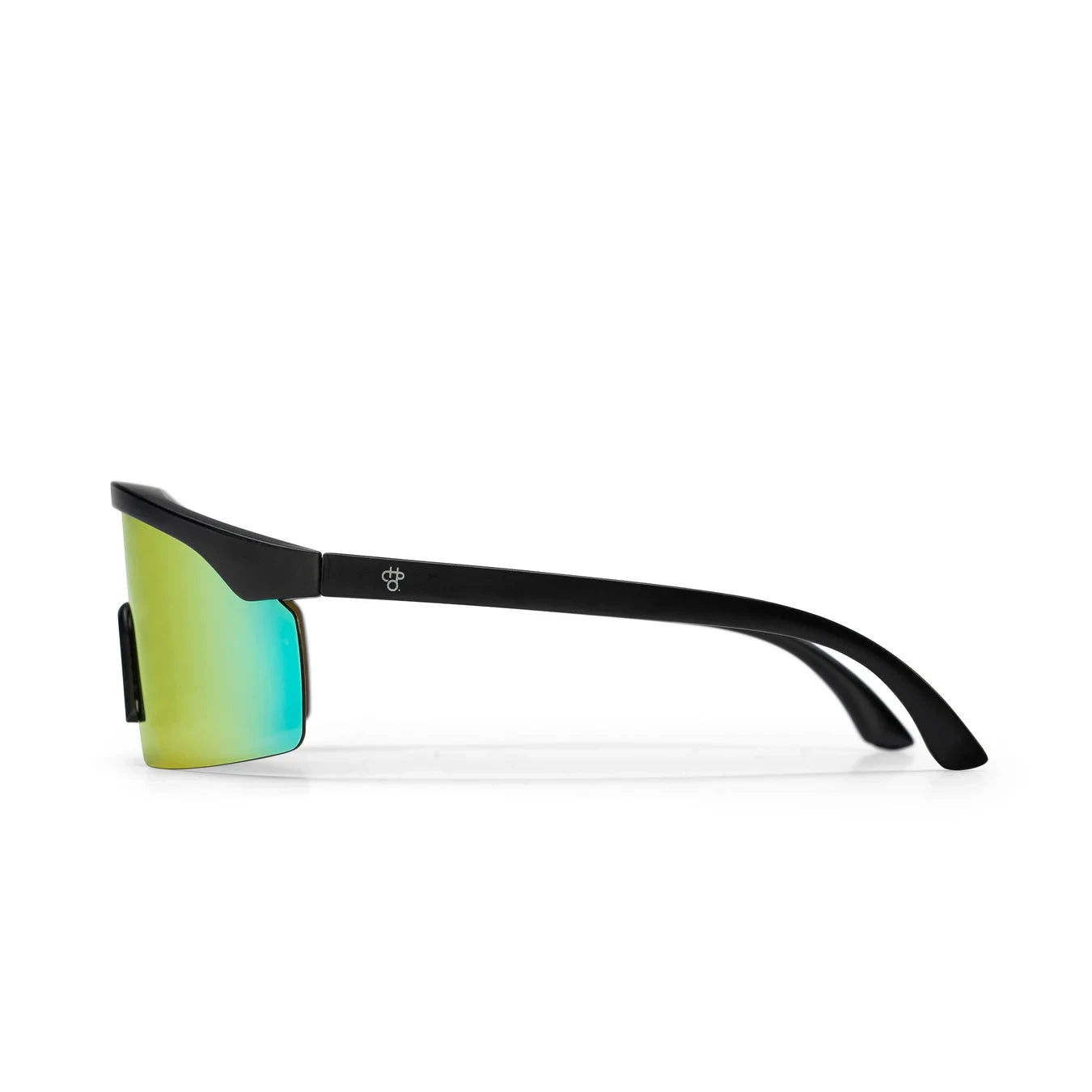 CHPO Lelle - Liquid-Life #Wähle Deine Farbe_Black/Red Mirror