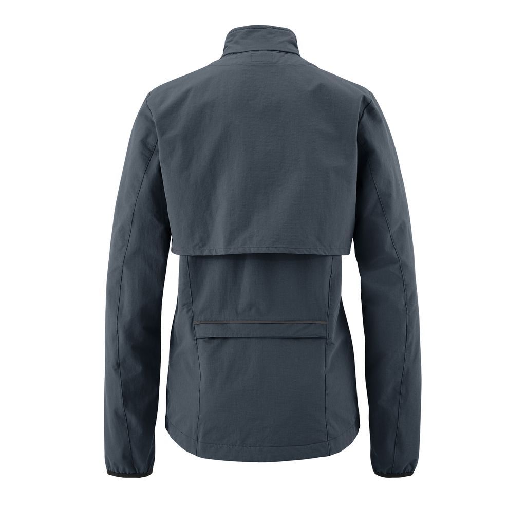 Gonso Adventure Jacket Zip Off W #Wähle Deine Farbe_Outerspace