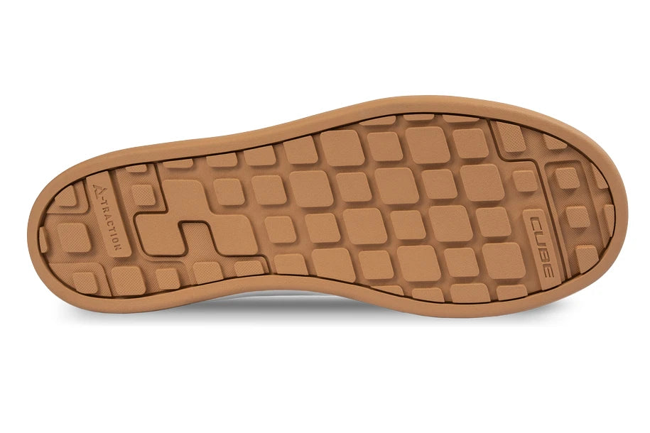 Cube Schuhe MAZE - Liquid-Life #Wähle Deine Farbe_white/beige
