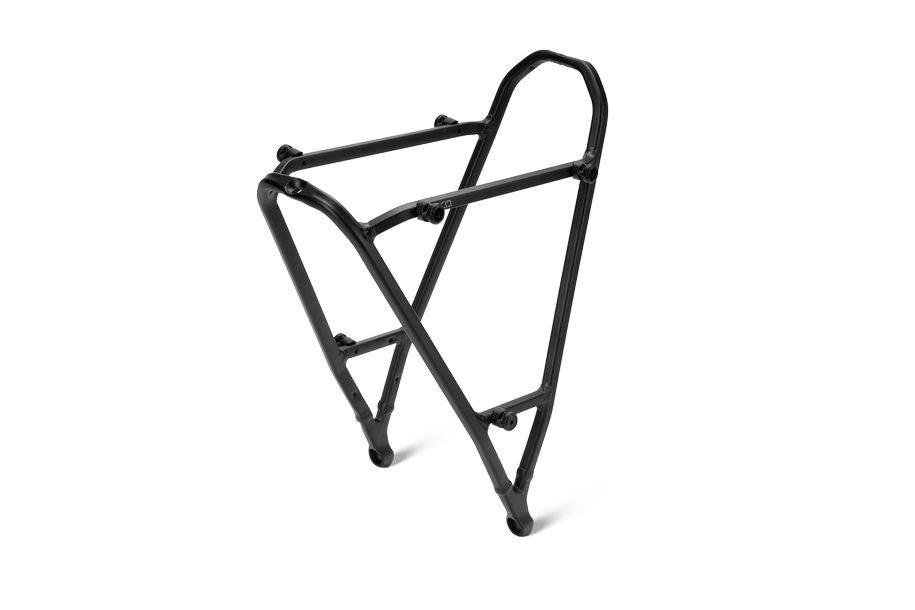 Acid Gepäckträger SIC 2.0 RAIL - Liquid-Life #Wähle Deine Farbe_black