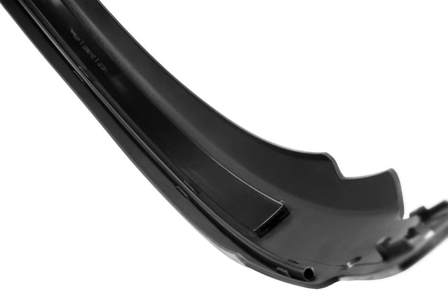 Acid Schutzblechset SIC 2.0 84 27,5" BB Mount - Liquid-Life #Wähle Deine Farbe_black