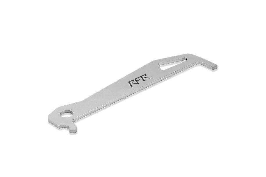 RFR Kettenlehre - Liquid-Life #Wähle Deine Farbe_silver