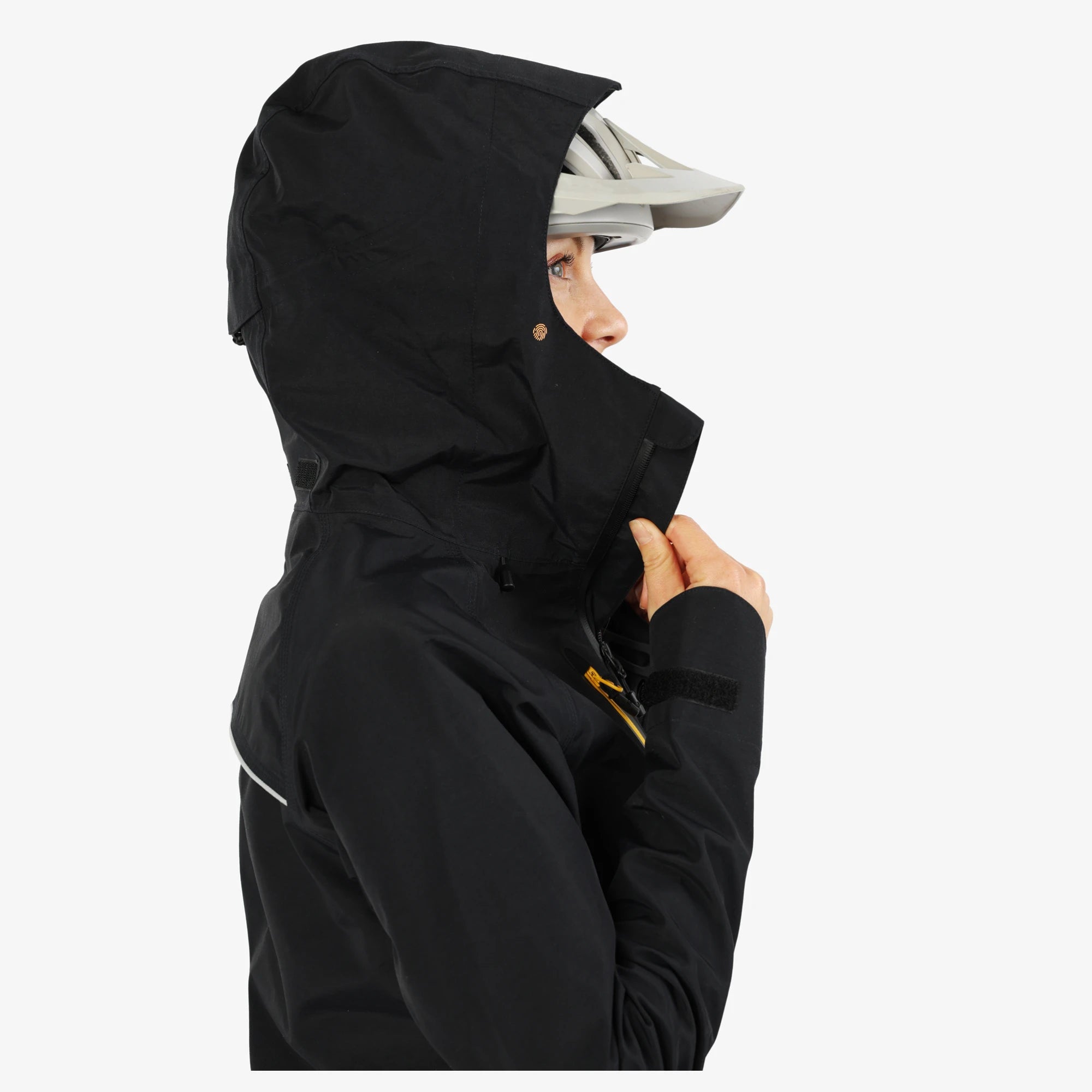 dirtlej dirtsuit core edition ladies V4.0 #Wähle Deine Farbe_black/honey