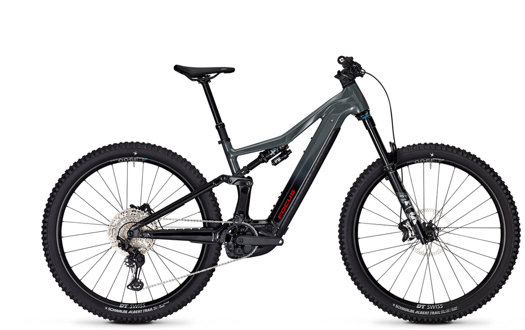 Focus JAM¬≤ 6.9 600 Slategreyagicblack 2025