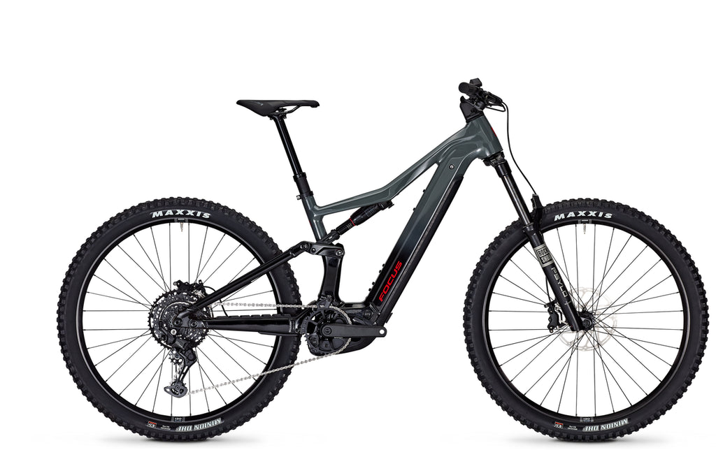 Focus JAM¬≤ 6.7 600 Slategreyagicblack 2025
