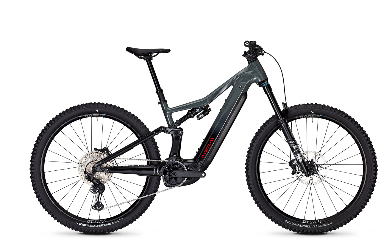Focus JAM¬≤ 6.9 800 Slategreyagicblack 2025