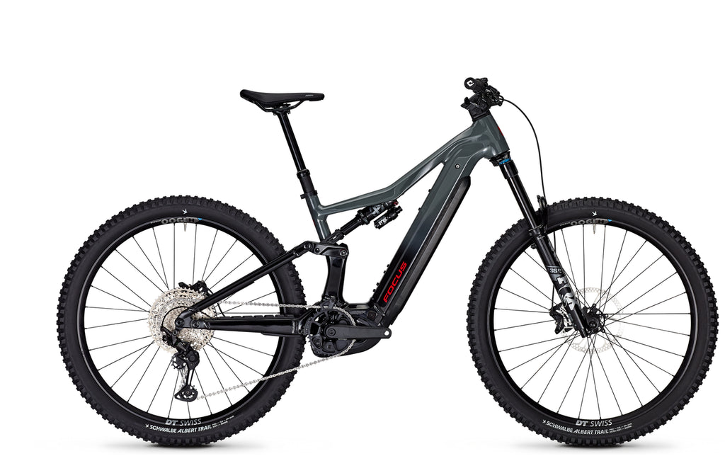 Focus JAM¬≤ 6.9 800 Slategreyagicblack 2025
