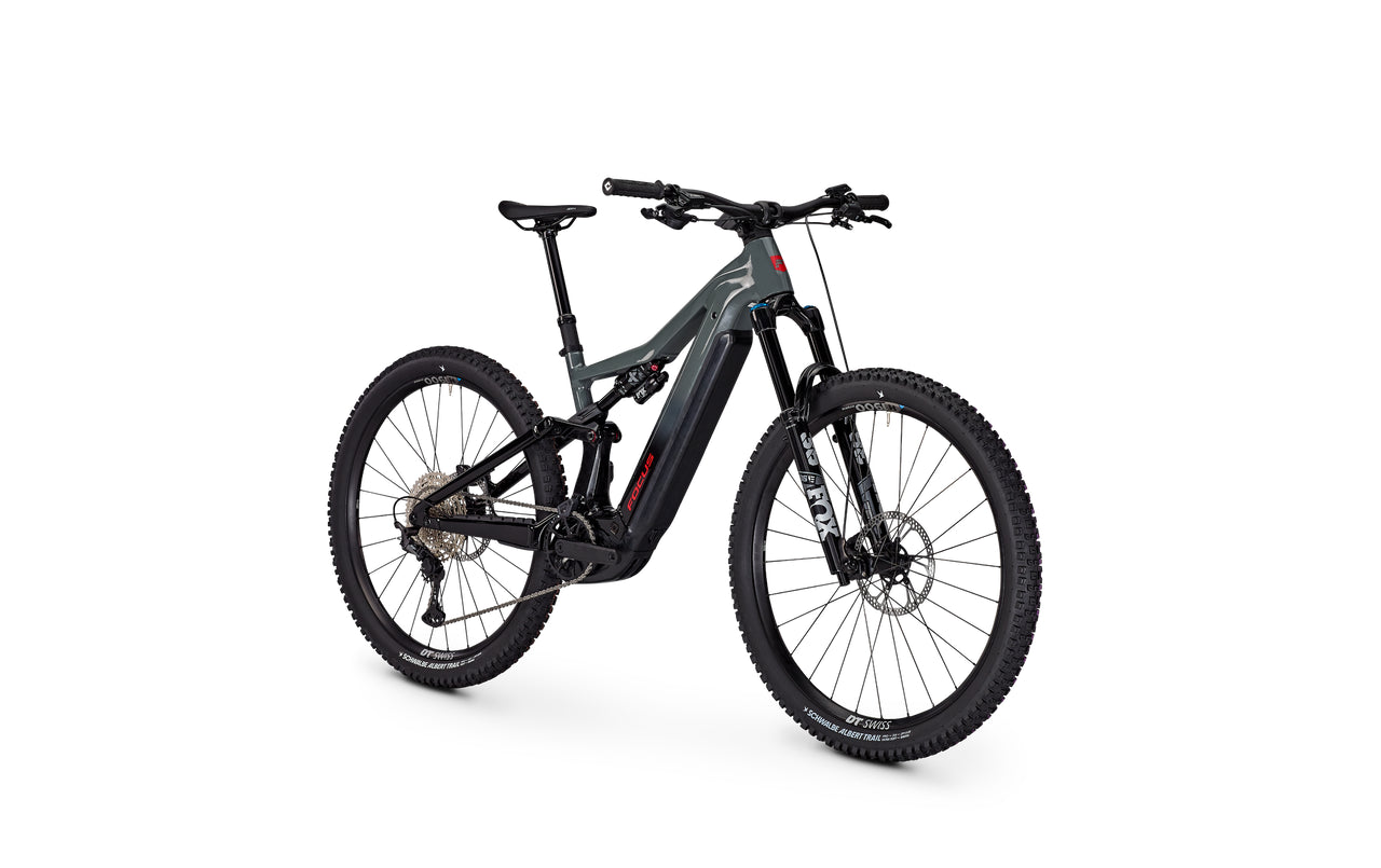 Focus JAM¬≤ 6.9 800 Slategreyagicblack 2025