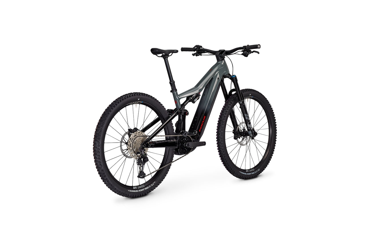 Focus JAM¬≤ 6.9 800 Slategreyagicblack 2025