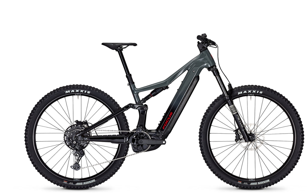 Focus JAM¬≤ 6.7 800 Slategreyagicblack 2025