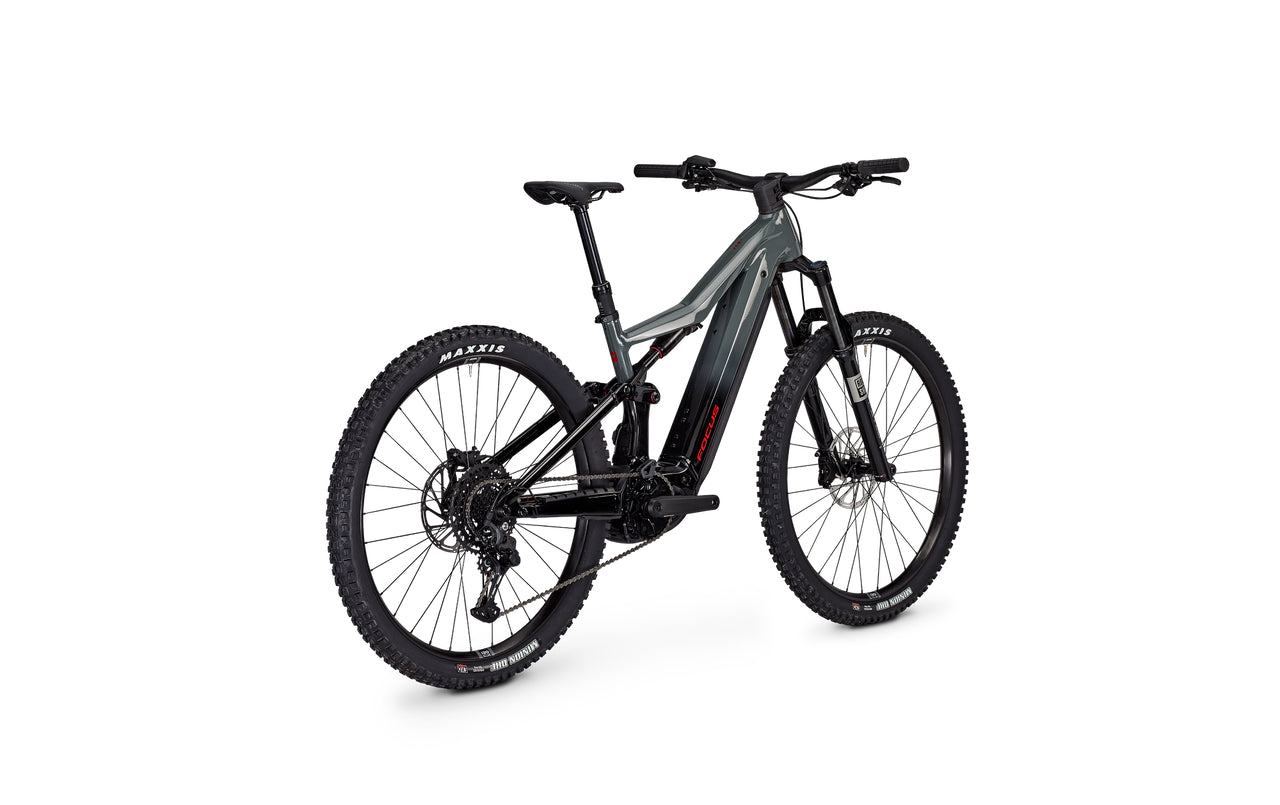 Focus JAM¬≤ 6.7 800 Slategreyagicblack 2025