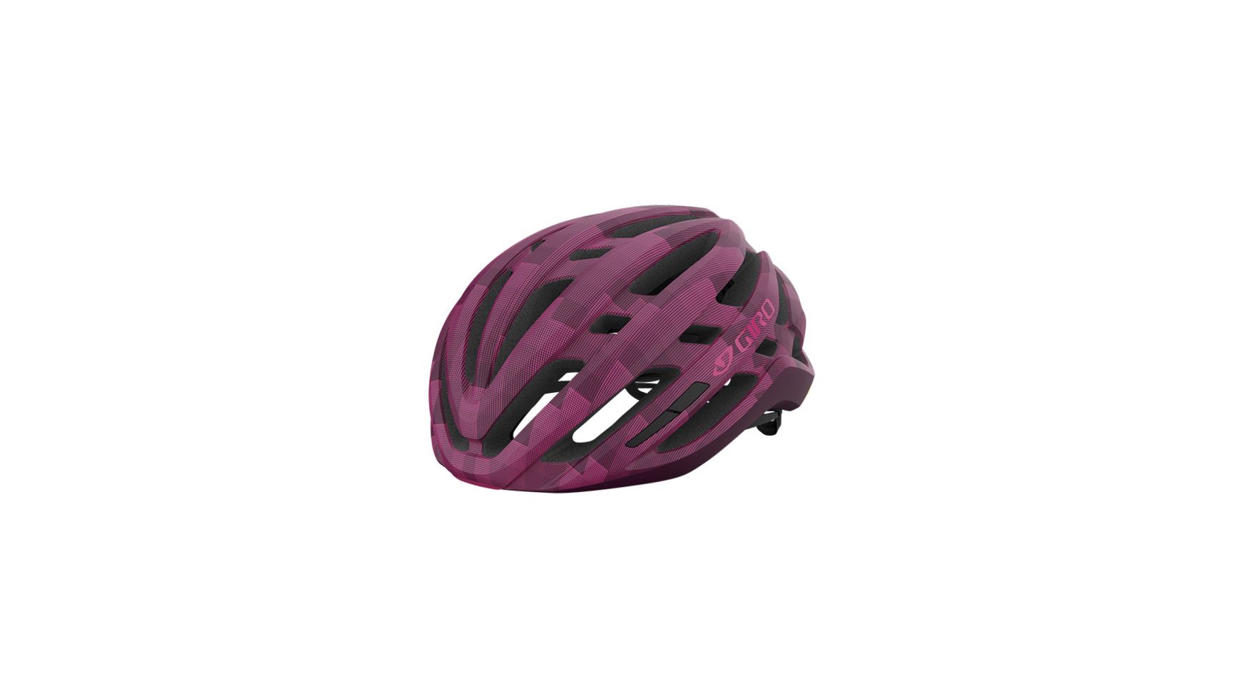 Giro Agilis Mips - Liquid-Life #Wähle Deine Farbe_matte dark cherry towers