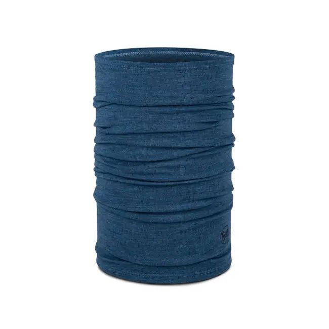 Buff Merino Midweight - Liquid-Life #Wähle Deine Farbe_Melange Tempest