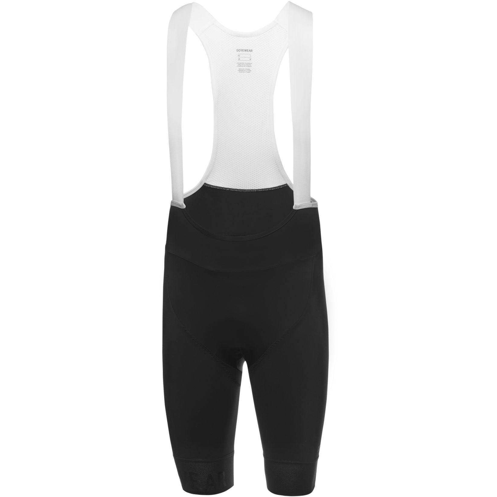 Gorewear SWIFTRIDE Bib Shorts Mens