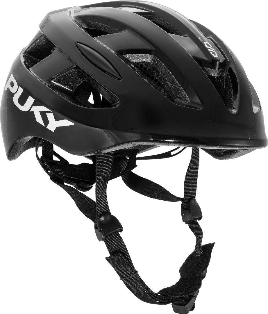 Puky Helmet - Liquid-Life #Wähle Deine Farbe_black