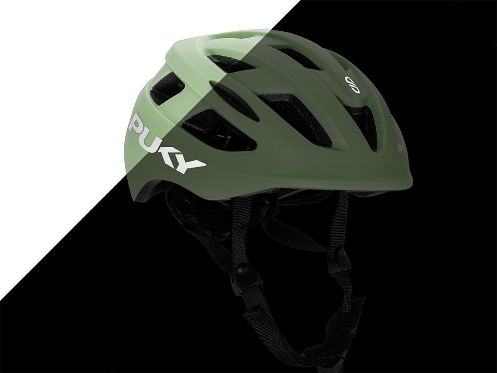 Puky Helmet