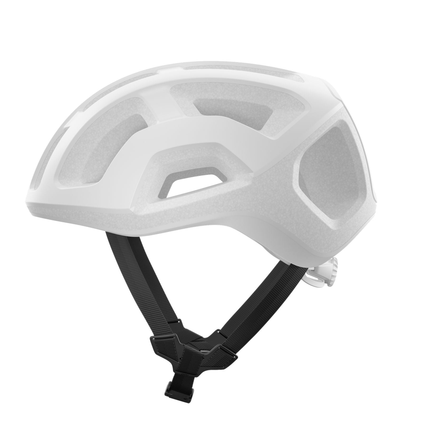 POC Ventral Lite #Wähle Deine Farbe_Hydrogen White Matt