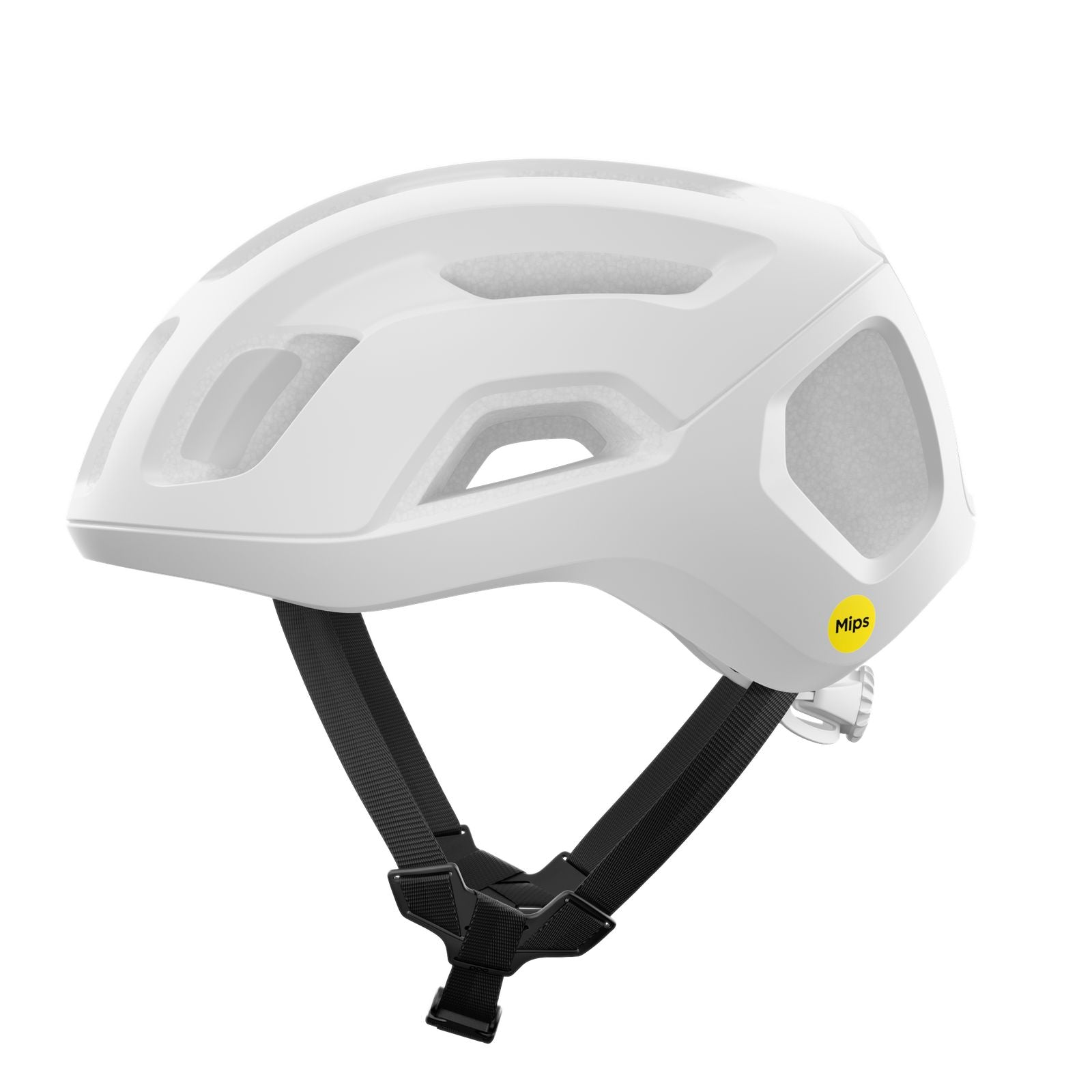 POC Ventral Air MIPS #Wähle Deine Farbe_Hydrogen White Matt