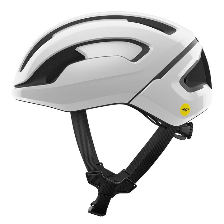 Poc Omne Beacon MIPS #Wähle Deine Farbe_White Matt/Black Matt-