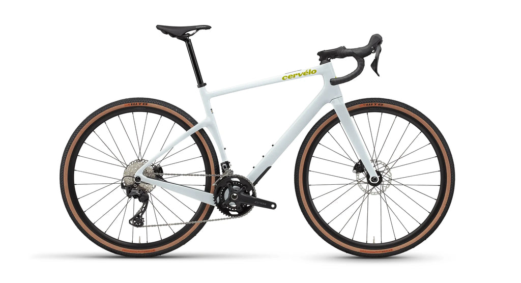 Cervélo Aspero GRX RX610 Sea Ice 2024 Liquid-Life 03