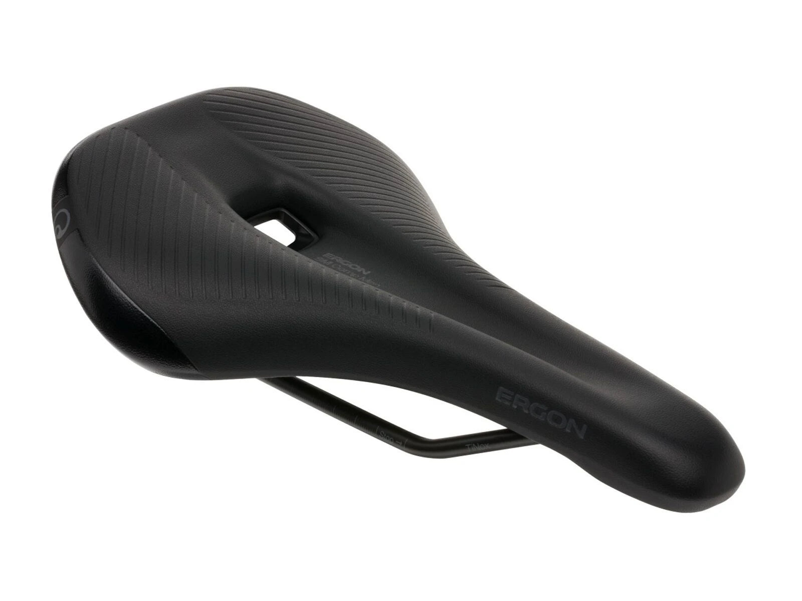 Ergon SM Comp Men M/L - Liquid-Life #Wähle Deine Farbe_stealth