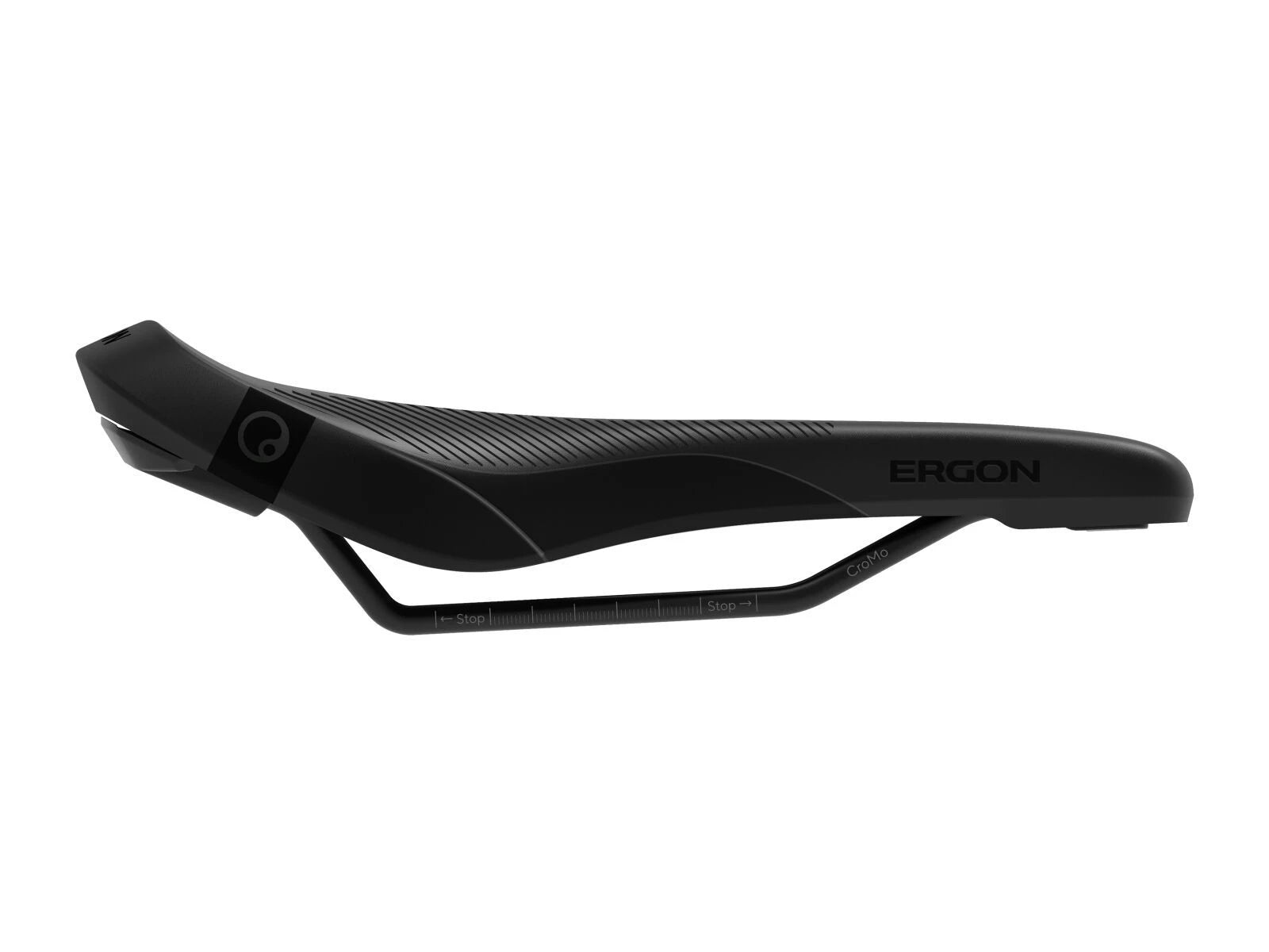 Ergon SM E-Mountain Pro Women - Liquid-Life #Wähle Deine Farbe_stealth