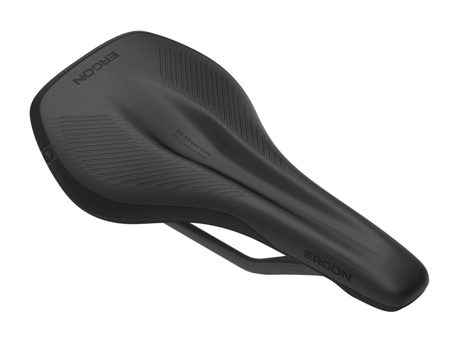 Ergon SR Allroad Core Pro Carbon Men - Liquid-Life #Wähle Deine Farbe_stealth