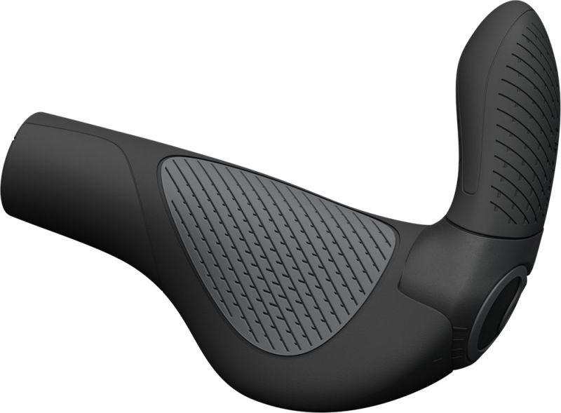 Ergon GP3-S Evo - Liquid-Life #Wähle Deine Farbe_schwarz
