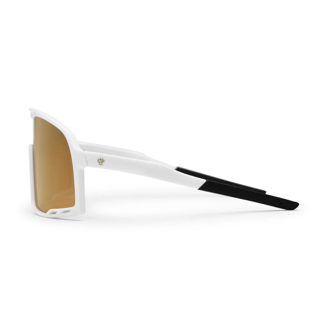 CHPO x PRIMA DUE - Liquid-Life #Wähle Deine Farbe_White/Gold Mirror