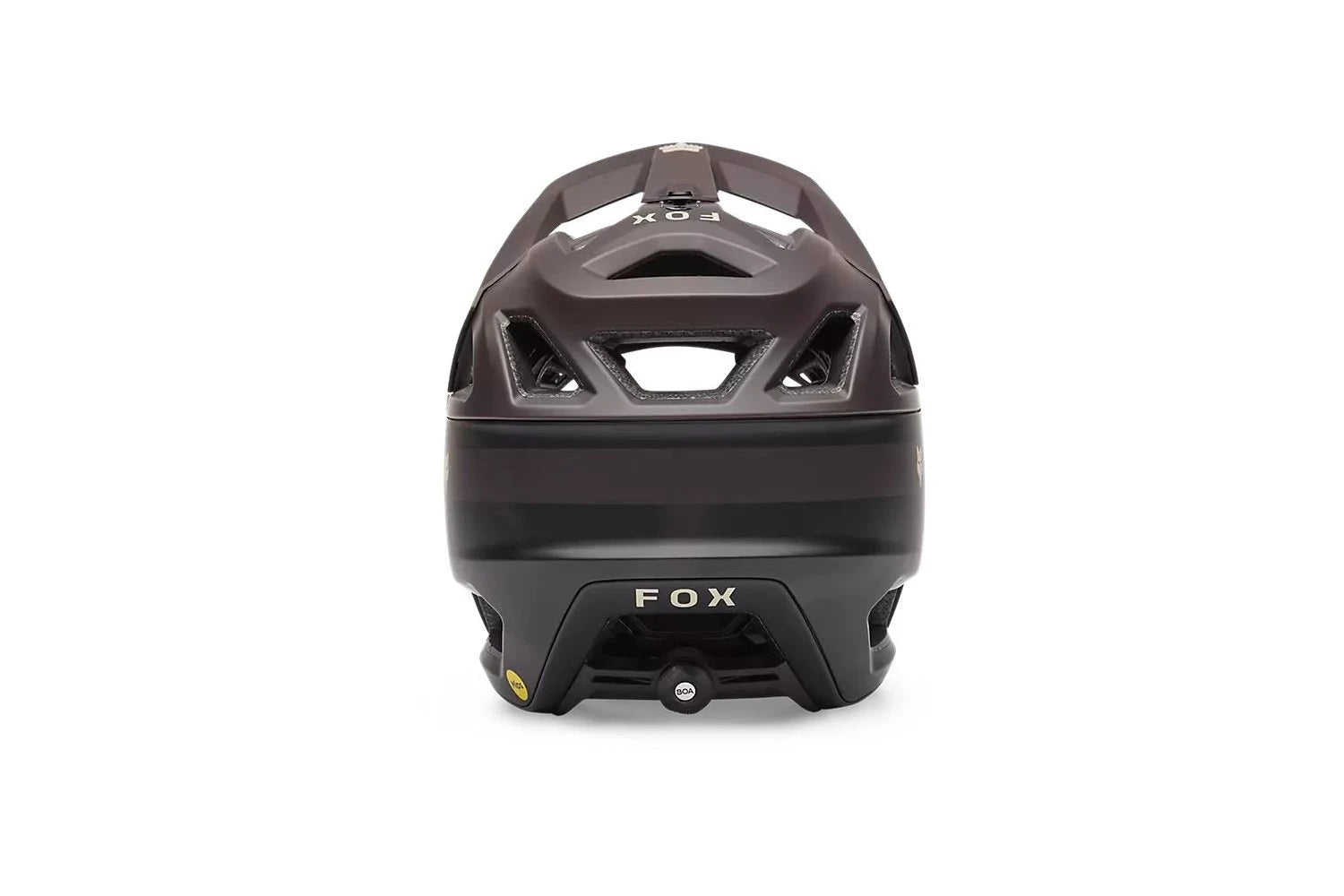 Fox Proframe Rs Taunt Ce #Wähle Deine Farbe_Cocoa