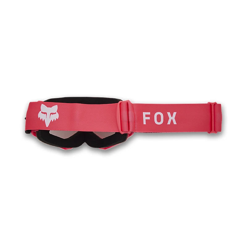 Fox Yth Main Core Goggle - Liquid-Life #Wähle Deine Farbe_Pink
