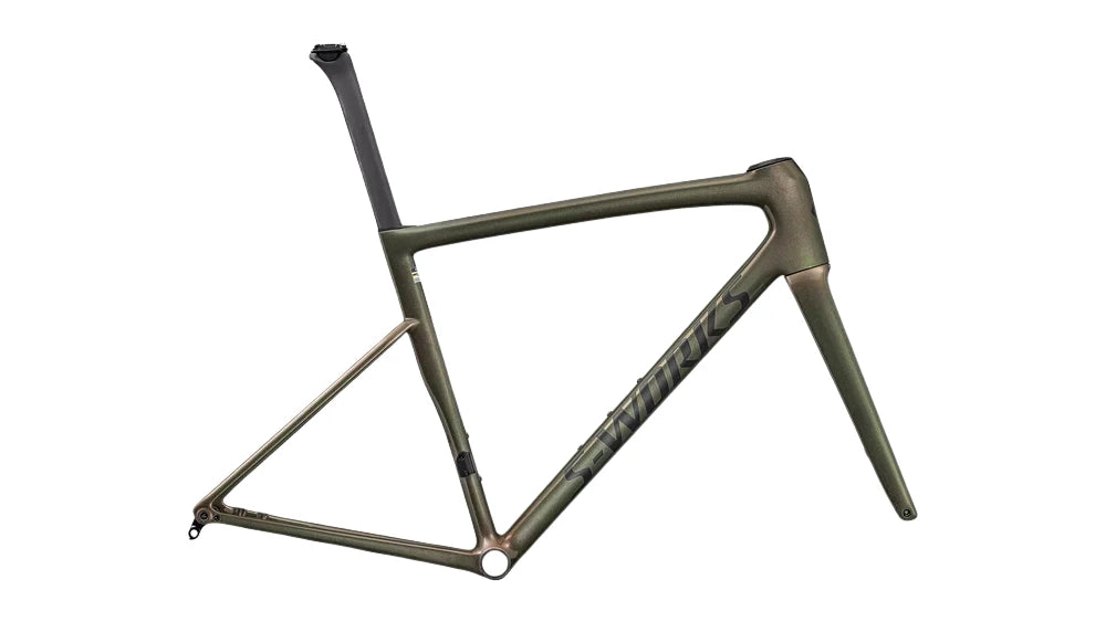 Specialized TARMAC SL8 S-Works Rahmenset
