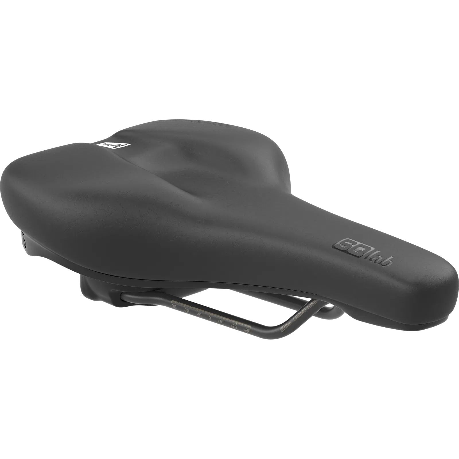 SQ-lab Sattel 602 M-D active 2.1 - Liquid-Life #Wähle Deine Farbe_black