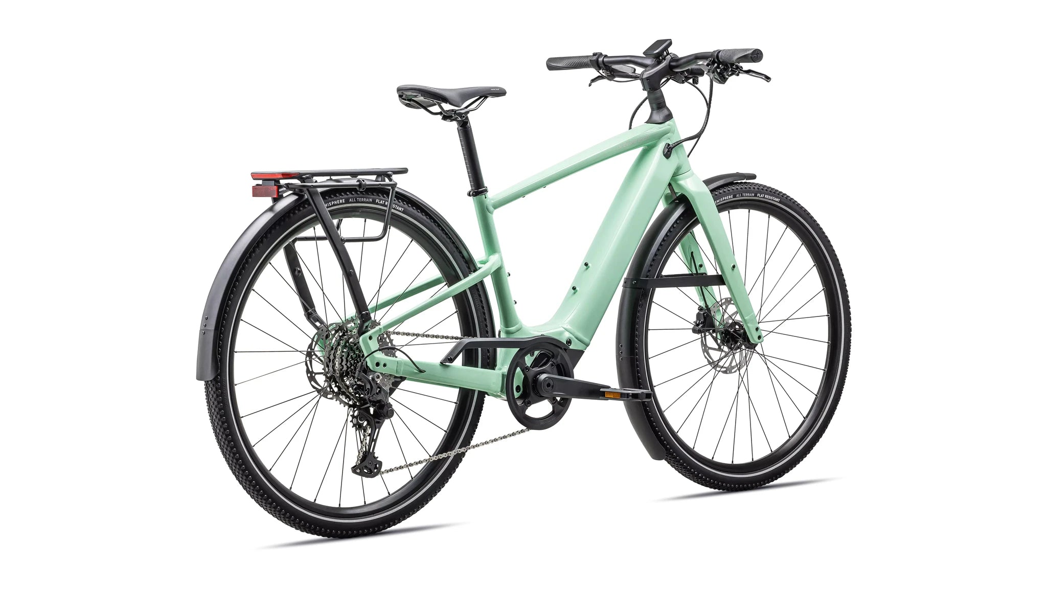 Specialized Vado SL 4 EQ 2 Oasis/Dune White 2025