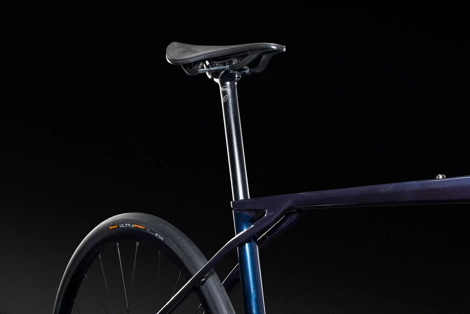 LaPierre Pulsium 5.0 dusk blue - glossy 2025